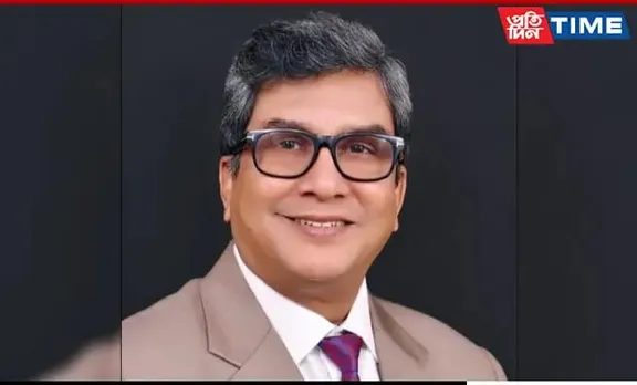 Body Of Bangladeshi Leader Found In India Repatriated; Death Under Probe